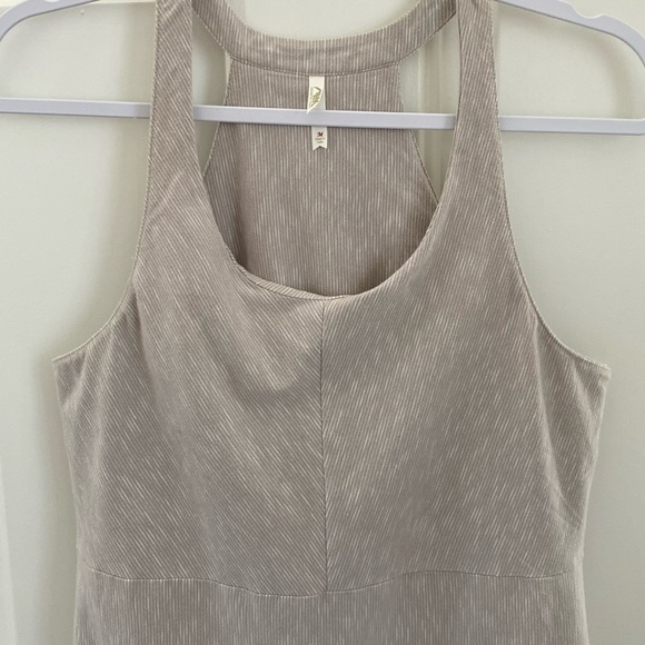 MK Hiking Halter Dress. Size Medium - Picture 8 of 9